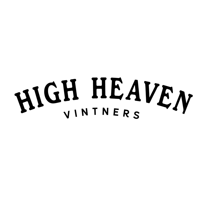 High Heaven Vintners logo