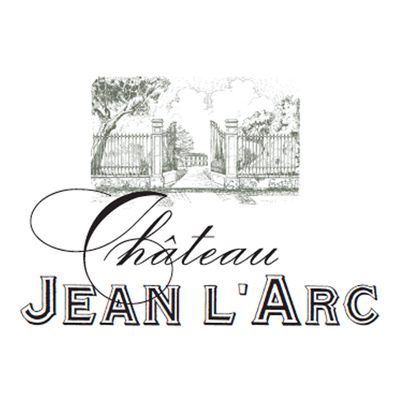 Château Jean l'Arc logo
