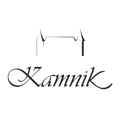 Logo of Chateau Kamnik