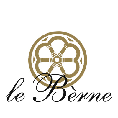 Podere Le Berne logo