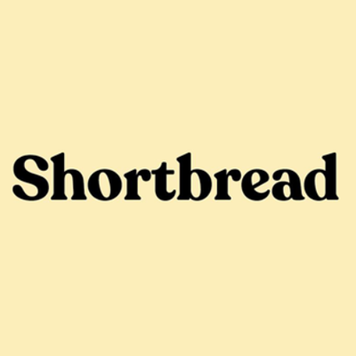 Logo van Shortbread