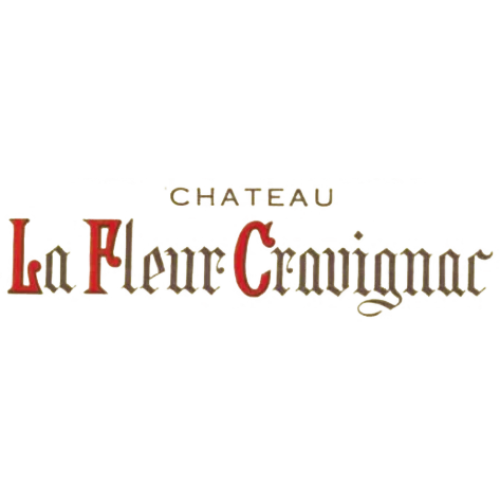 Logo van Château La Fleur Cravignac