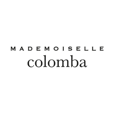 Mademoiselle Colomba logo