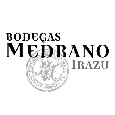 Rioja Medrano Irazu logo