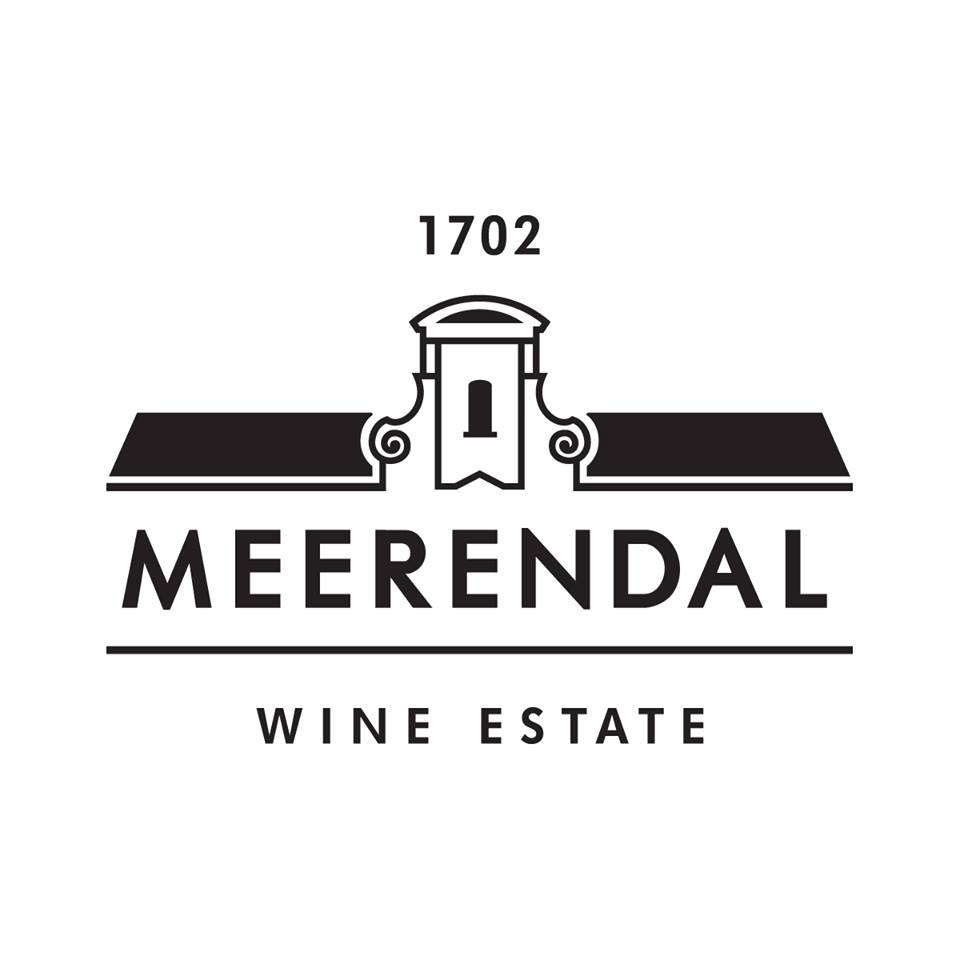 Meerendal Wine Estate logo