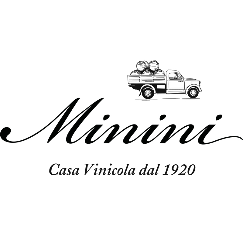 Logo de Cantine Minini