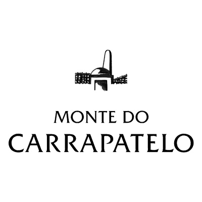 Logo van Monte do Carrapatelo