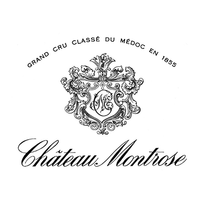 Château Montrose logo