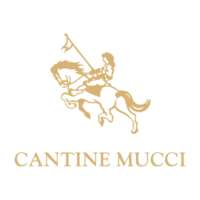 Logo van Cantine Mucci