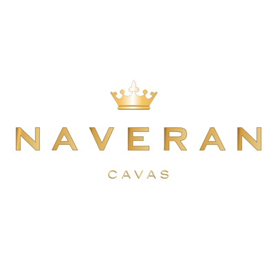 Cava Naveran logo