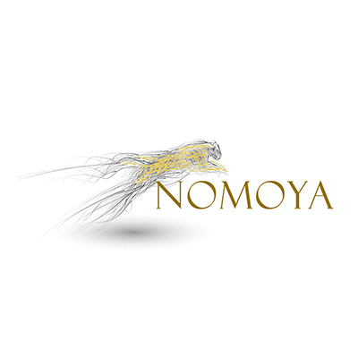 Logo de Nomoya