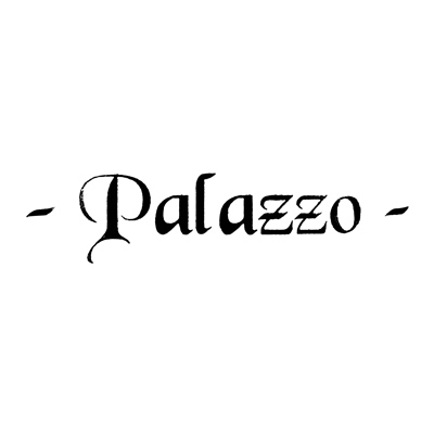 Palazzo logo