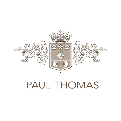 Logo van Domaine Paul Thomas