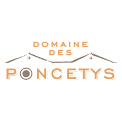 Domaine des Poncetys logo