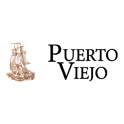 Puerto Viejo logo