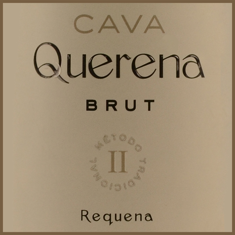 Logo van Querena