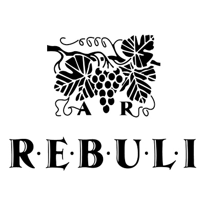 Logo van Rebuli