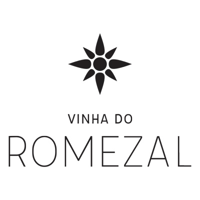 Vinha do Romezal logo