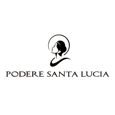 Podere Santa Lucia logo