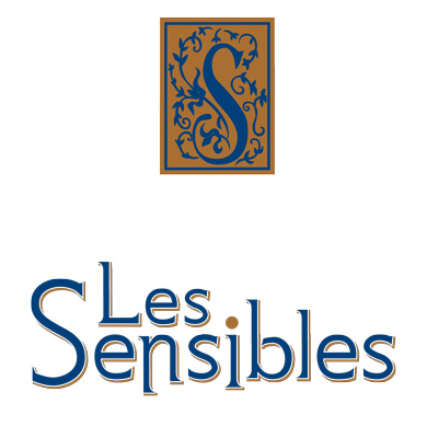 Les Sensibles logo