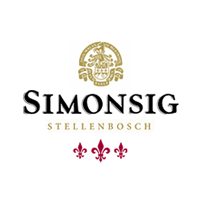 Simonsig logo