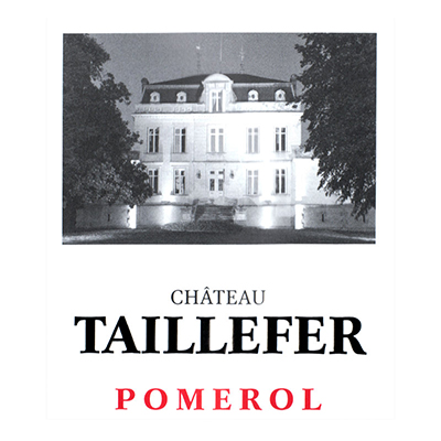 Château Taillefer logo