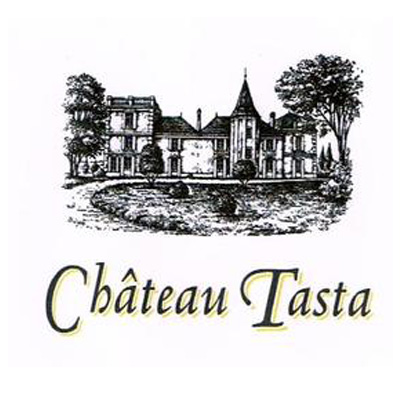Château Tasta logo