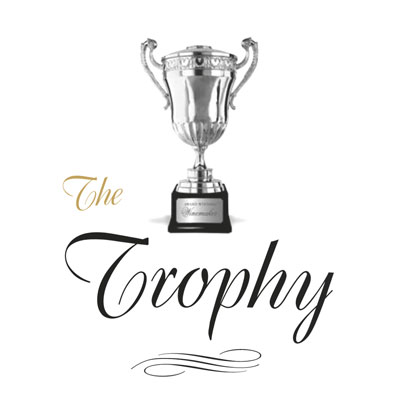 The Trophy logo