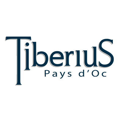 Logo van Tiberius