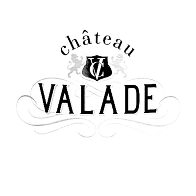 Château Valade logo