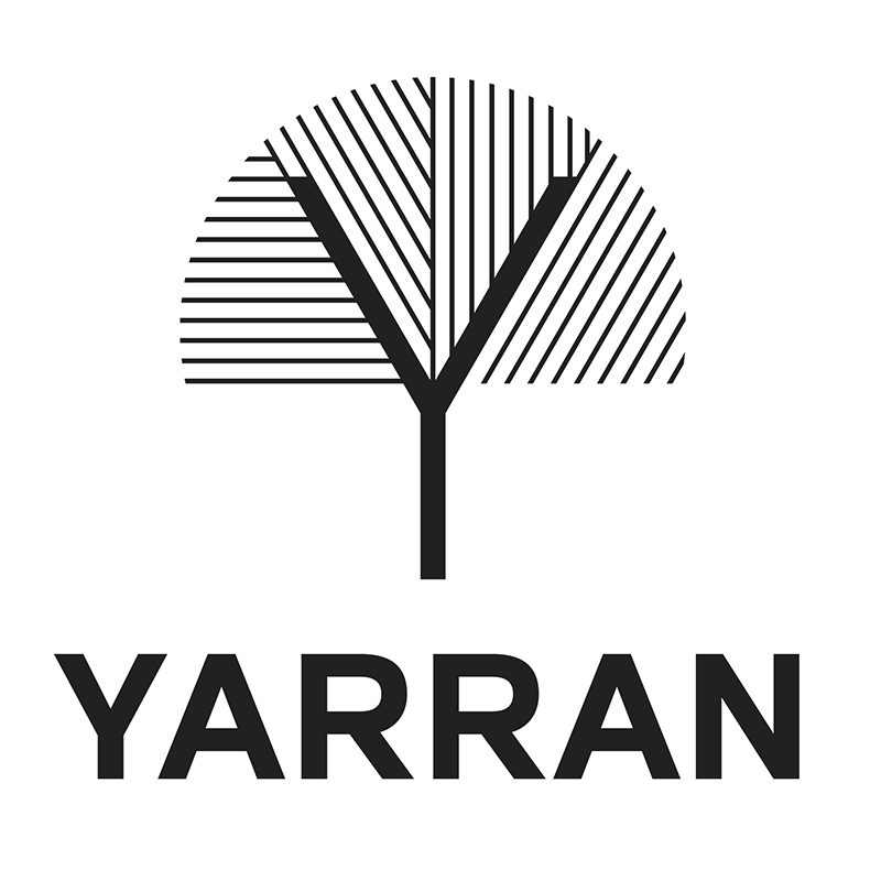 Logo van Yarran