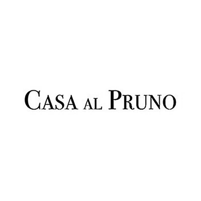 Casa Al Pruno logo