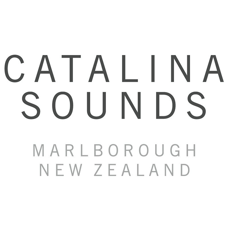 Catalina Sounds vin de Nouvelle-Zélande