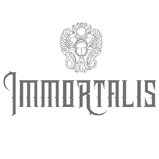 Immortalis logo