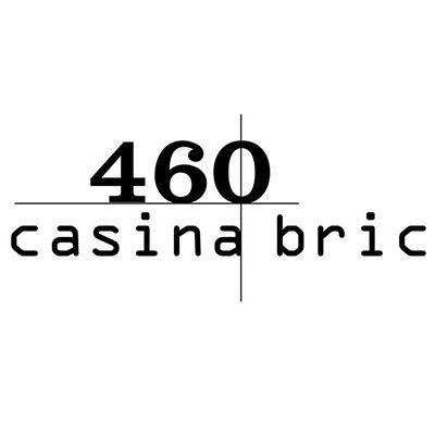 Casina Bric 460 logo