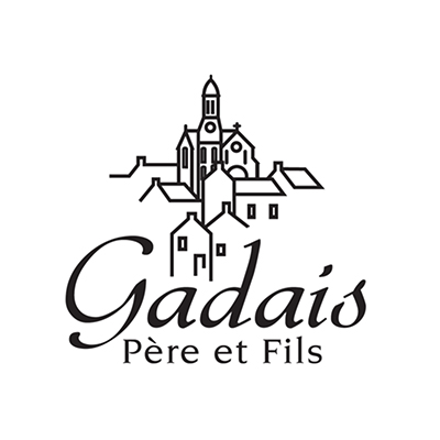 Domaine Gadais Père et Fils logo