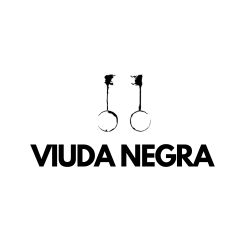 Logo van Viuda Negra