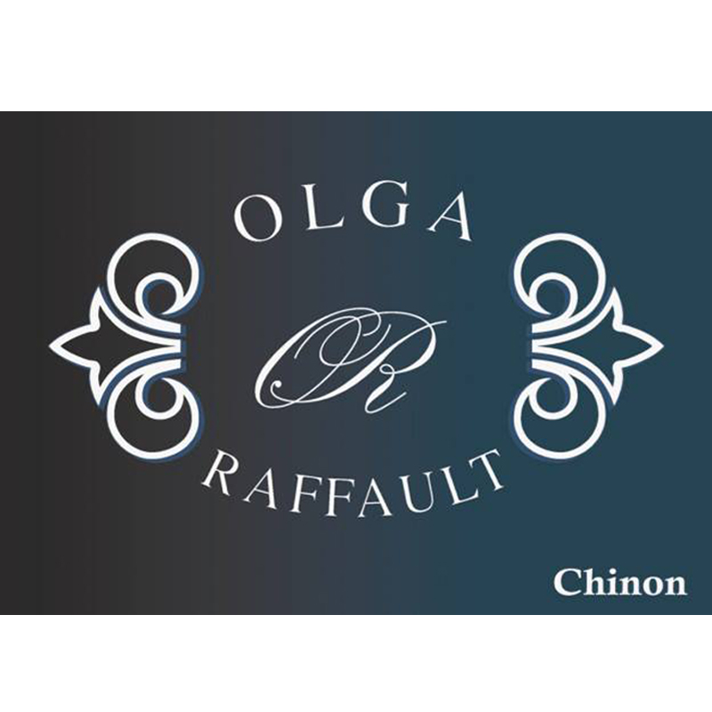 Domaine Olga Raffault logo