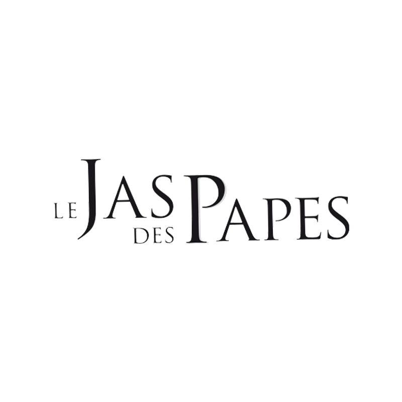 Logo van Le Jas Des Papes
