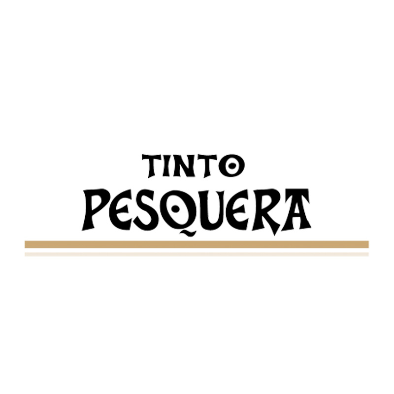 Tinto Pesquera Logo