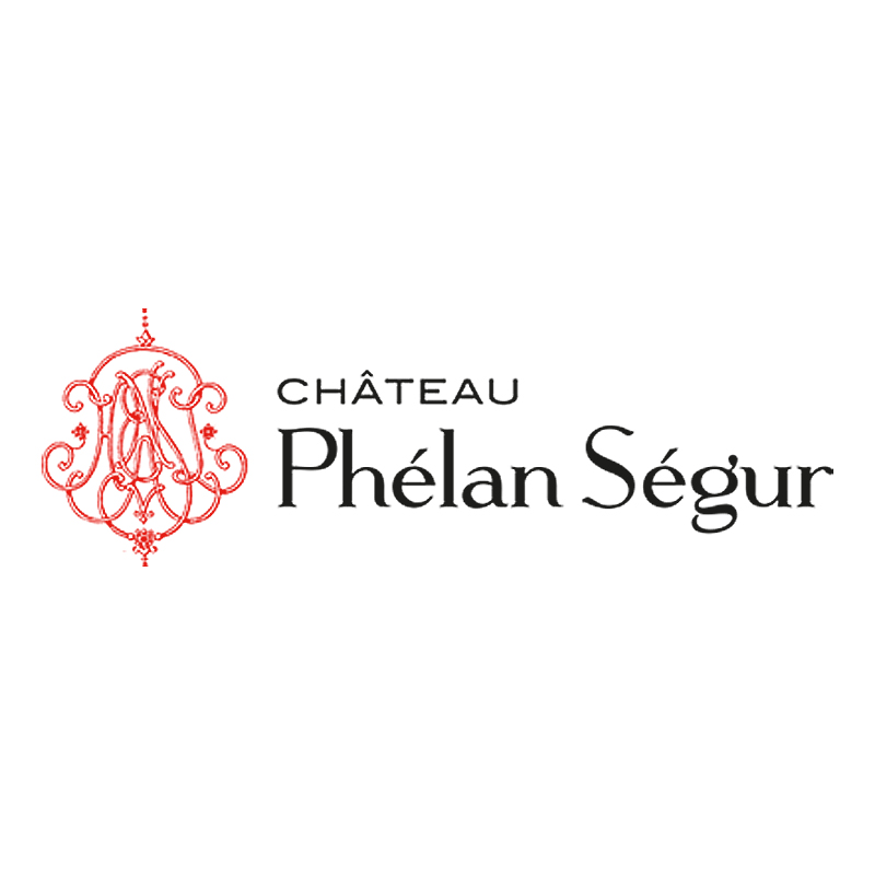 Château Phélan Ségur logo