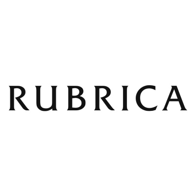 Logo van Rubrica