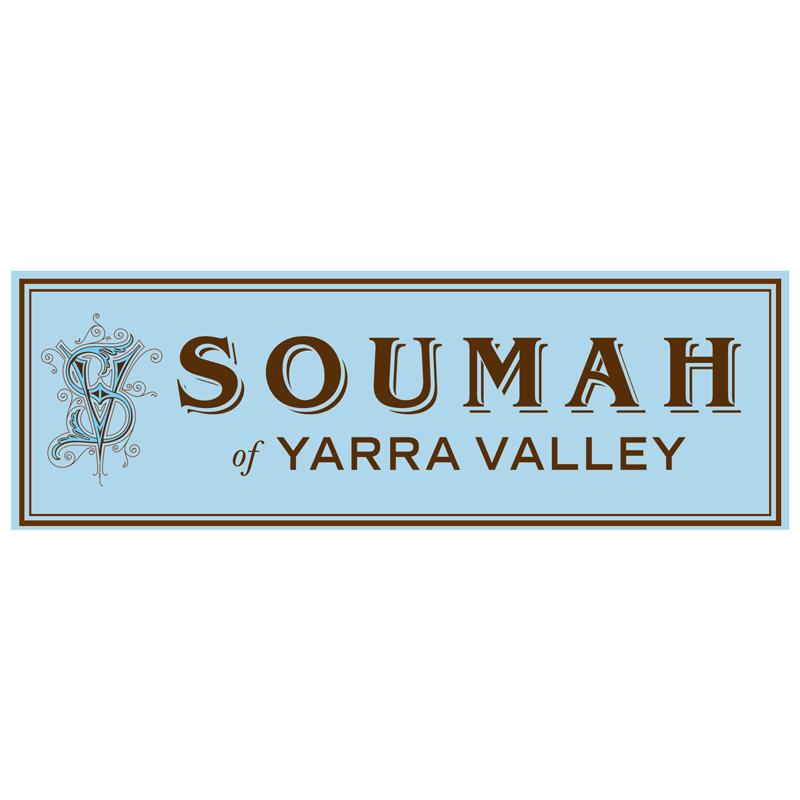 Soumah winery yarra valley Australia Australische wijnen