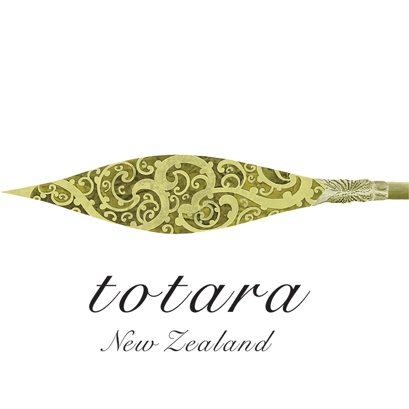 Logo van Totara