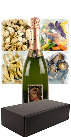 afbeelding van APERO BOX NATURE