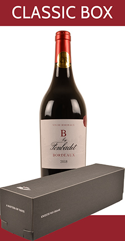 image de BORDEAUX TRADITION
