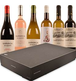 afbeelding van 'The Magician' Box