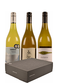 afbeelding van The Oceania White Box