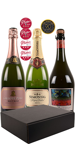 afbeelding van NEW WORLD DE LUXE