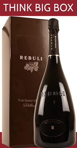afbeelding van PROSECCO